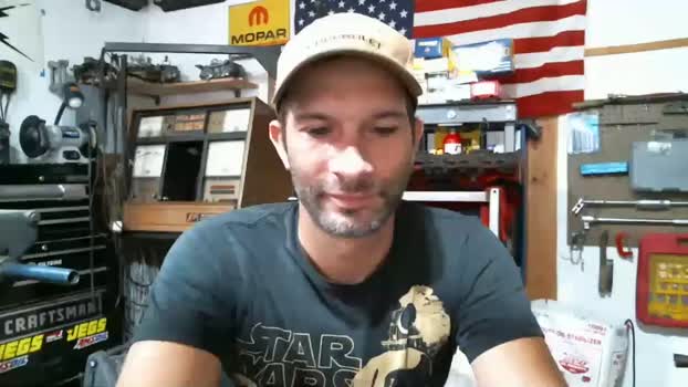 donniestone  30-07-2023 video ass