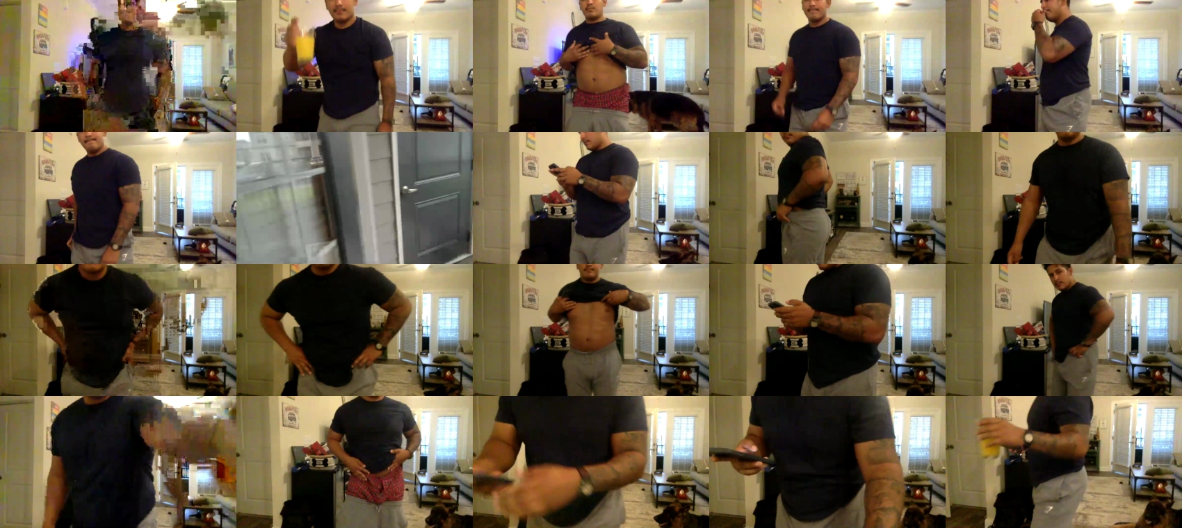 dre1127  30-07-2023 video suck