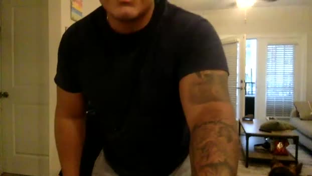 dre1127  30-07-2023 video suck