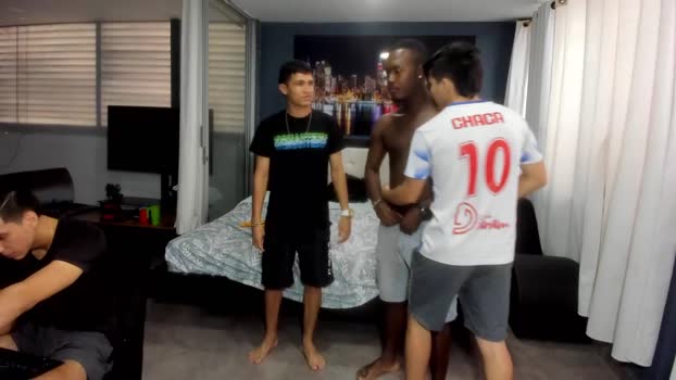 fuckboys_hot  31-07-2023 video handsome