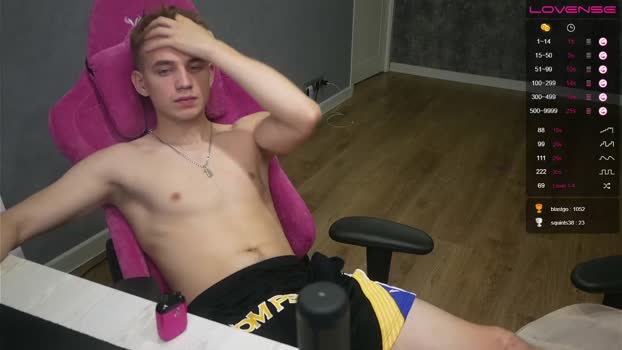 holiday_boys  30-07-2023 video lovense