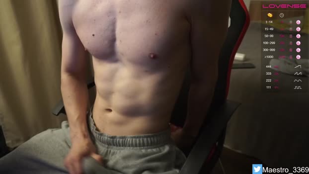 maestro3369  30-07-2023 video spanking