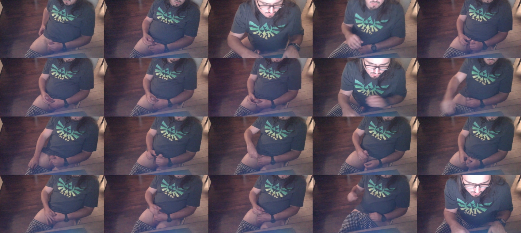 qqgambitqq  31-07-2023 video naked