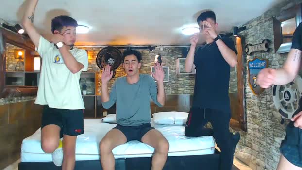 solinoff  30-07-2023 video horny