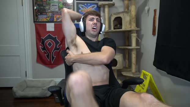 sydaffect  30-07-2023 video juicy