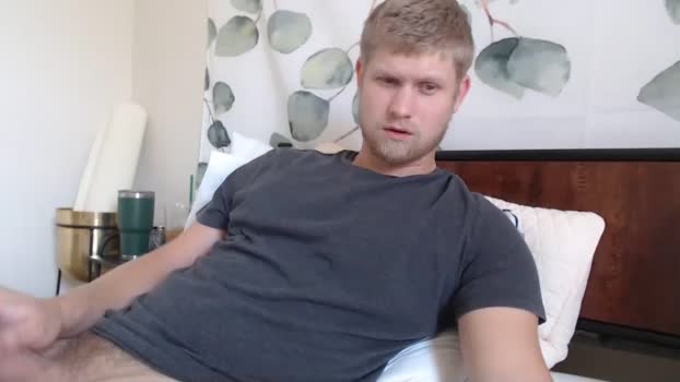 thehairyprince  31-07-2023 video Recorded