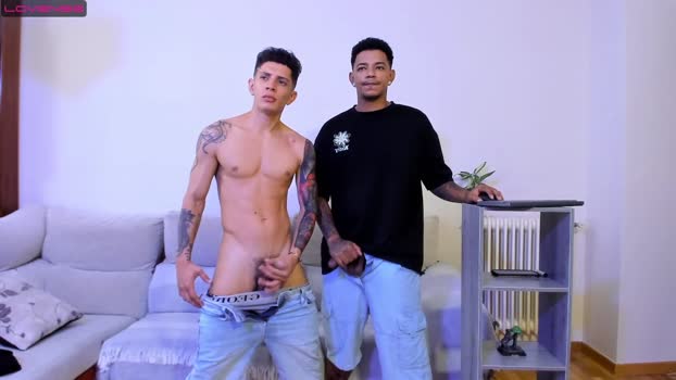 blakemate  01-08-2023 video kinky