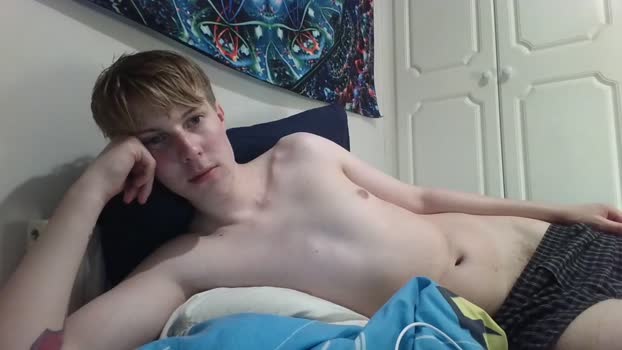 brandon_y07  31-07-2023 video Naked