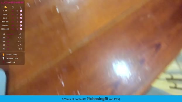 chasemason20  31-07-2023 video strip