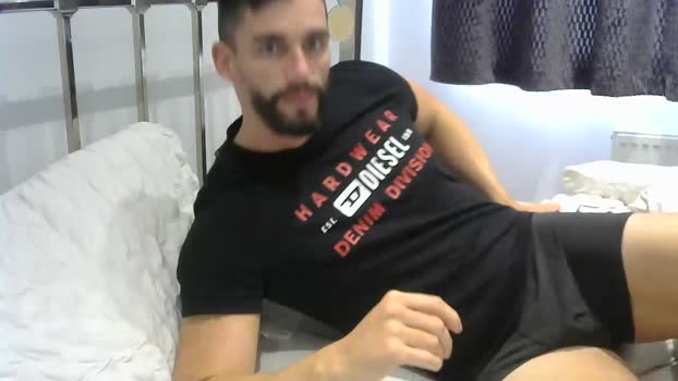 dannyk1990  01-08-2023 video nude