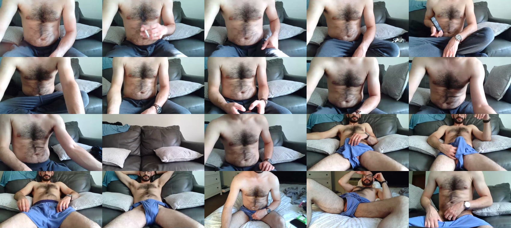 hailzeffn  31-07-2023 video orgasm