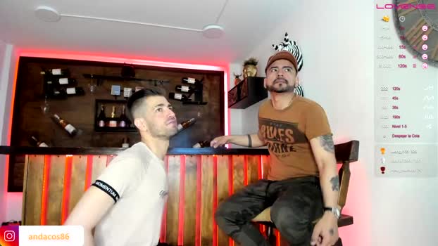 hot_latin_boys1  01-08-2023 video Naked