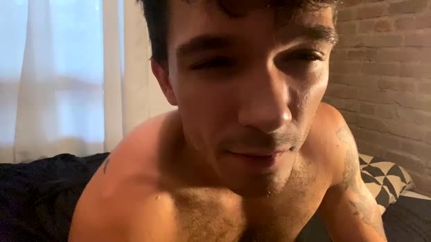 jackdesfeux  01-08-2023 video suckshow