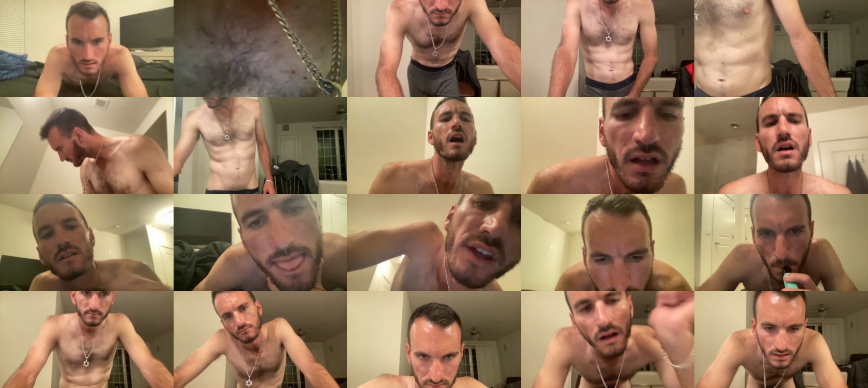 jackhammerlax  01-08-2023 video nude