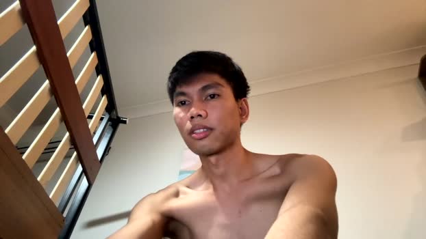 johnstrange_au  01-08-2023 video fuckface