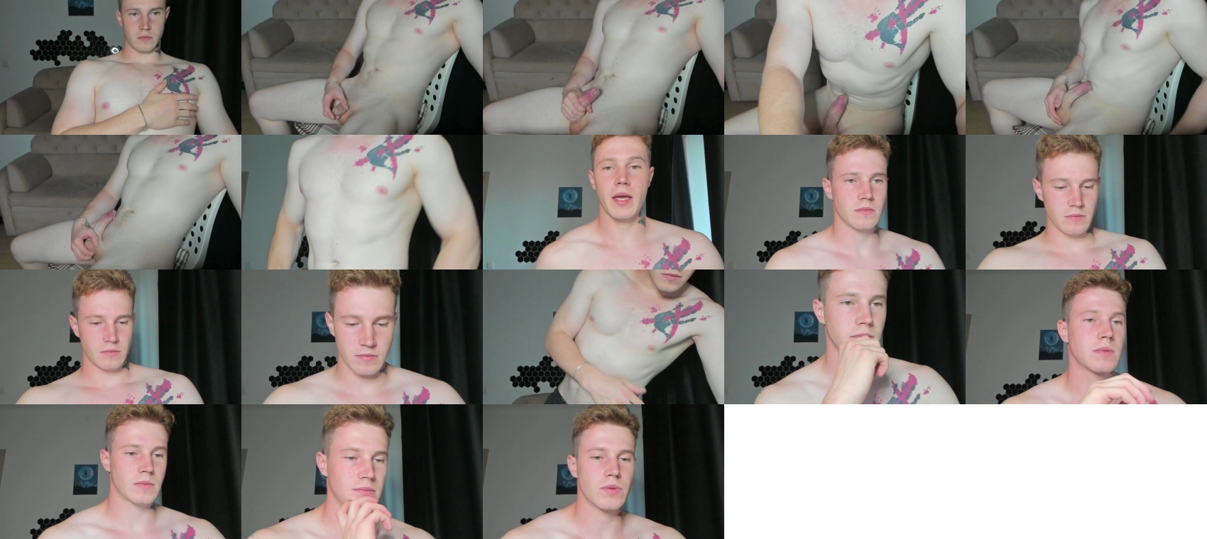 kyle_4u  31-07-2023 video jackoff