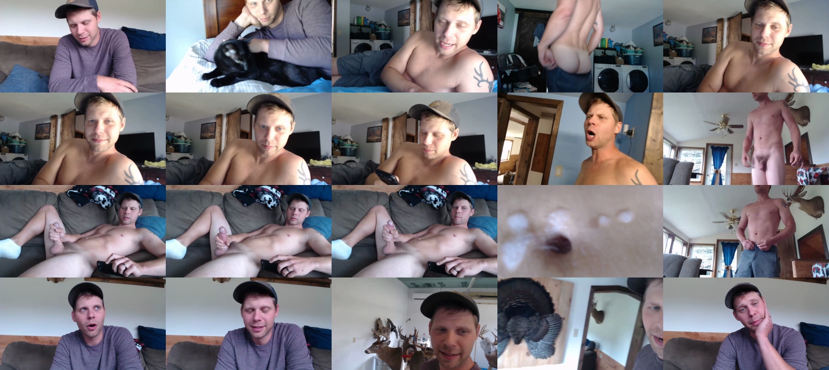 lancehardin  01-08-2023 video gag