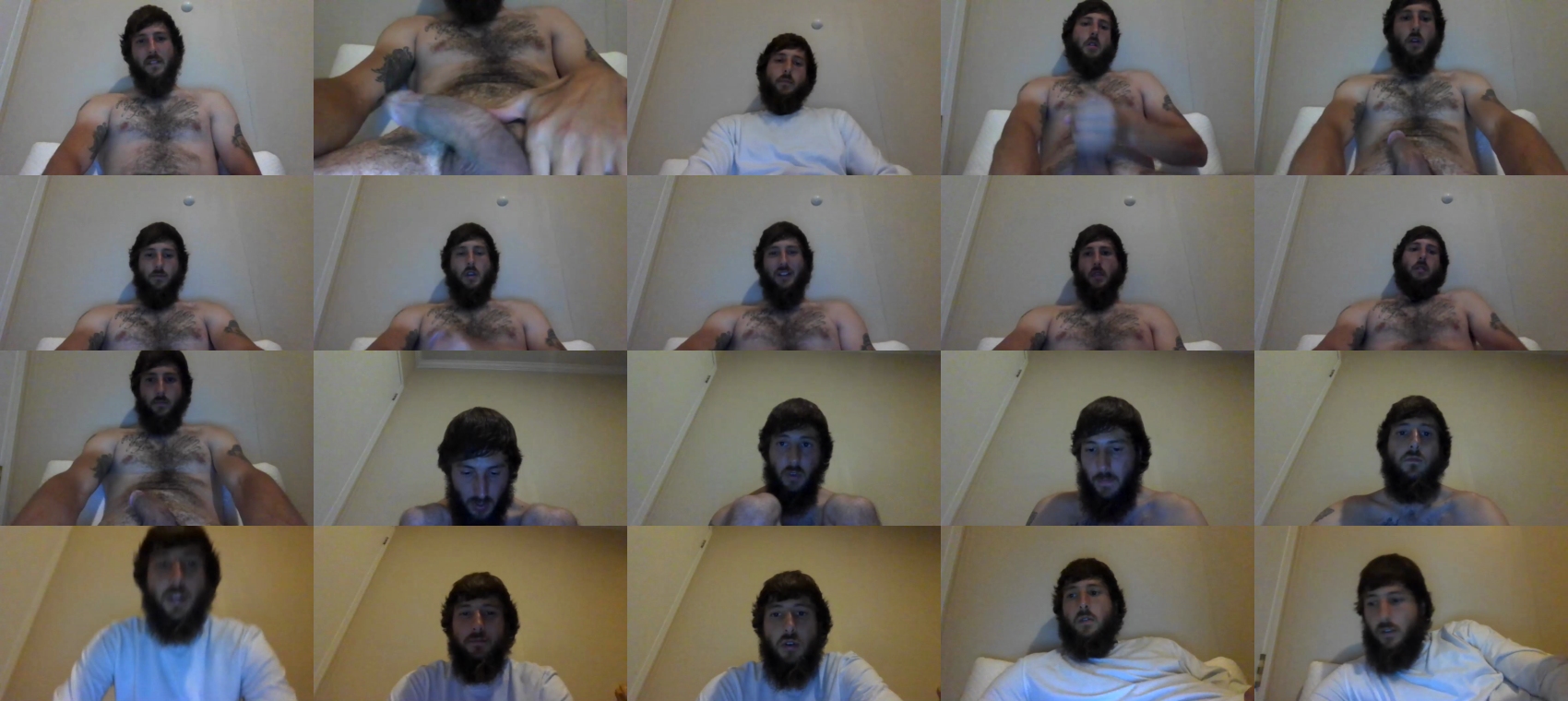mrstudmuffin  31-07-2023 video wank