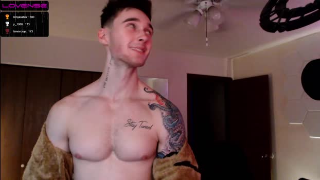 thebrentsavage  31-07-2023 video bigload