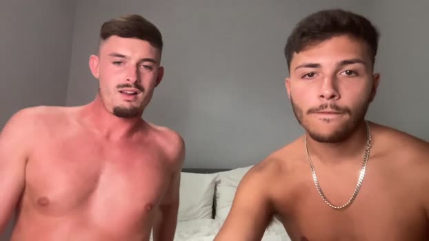 two_lads  31-07-2023 video amateur