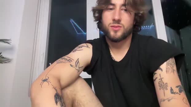 17inchdick17  02-08-2023 video legs