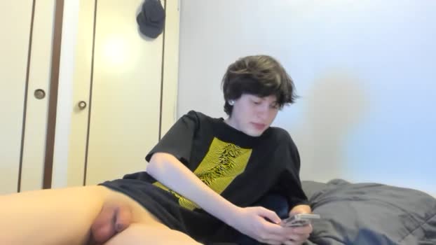 an0nymouse3  01-08-2023 video Cam