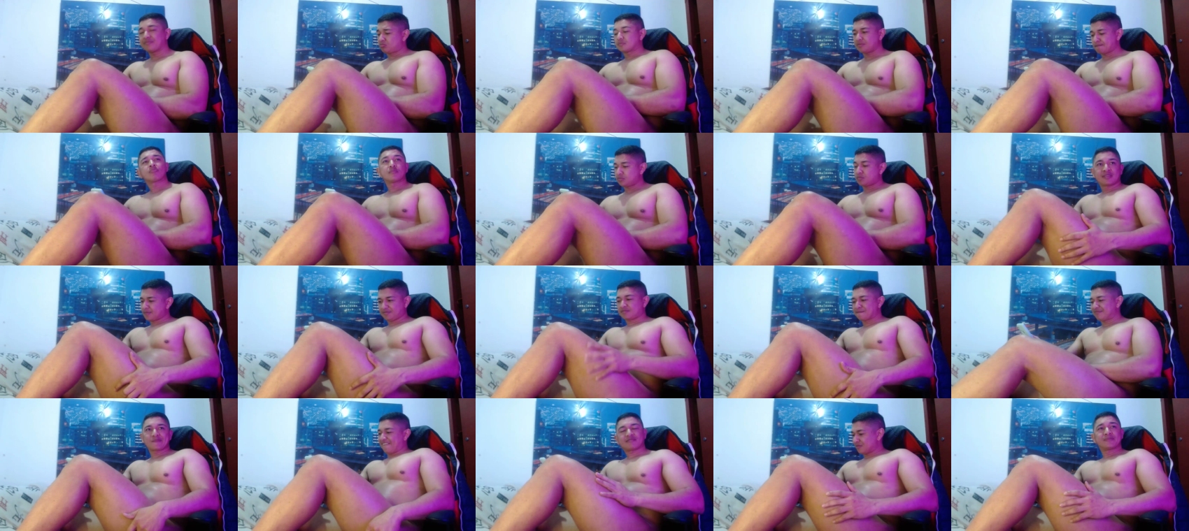 andrew_hot30  01-08-2023 video striptease