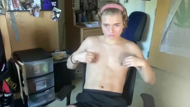 cadewatson  01-08-2023 video oral