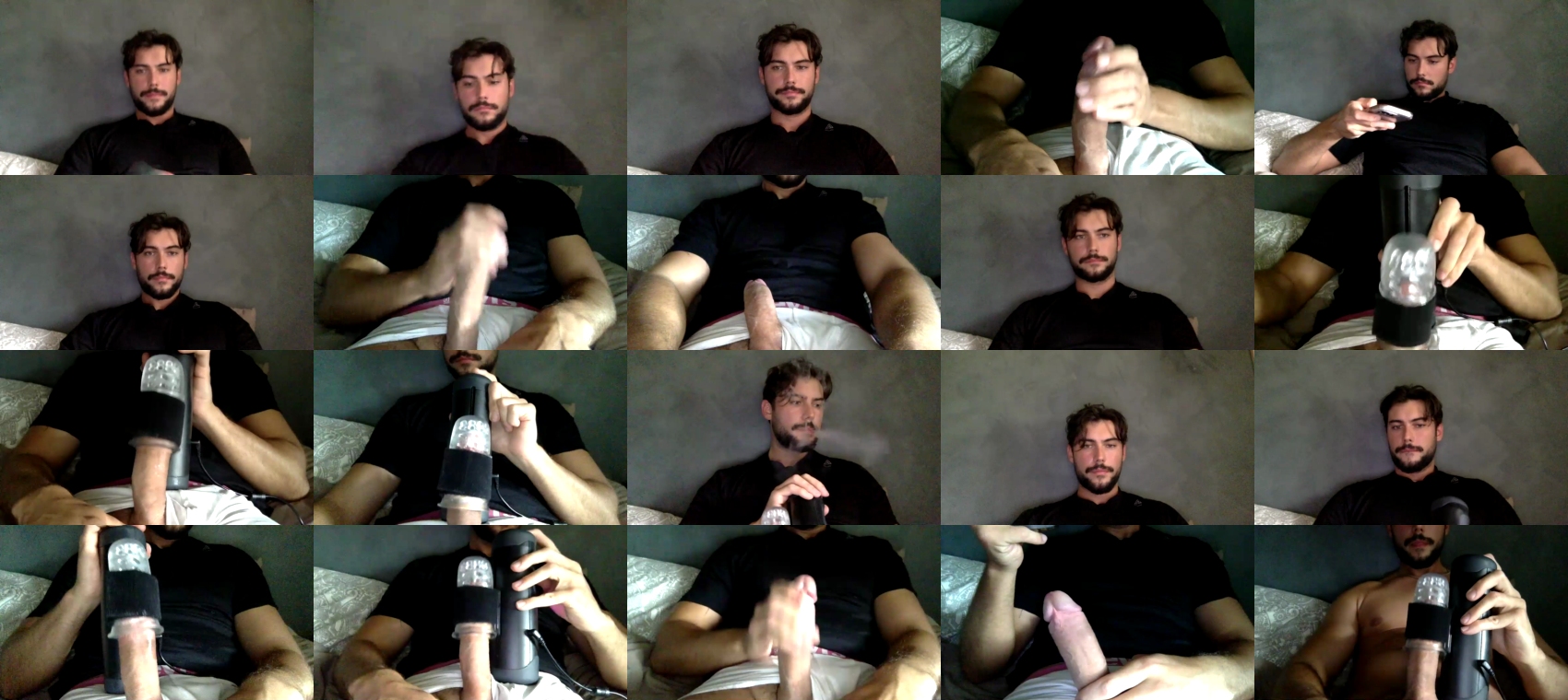 cly_max1  01-08-2023 video jerking