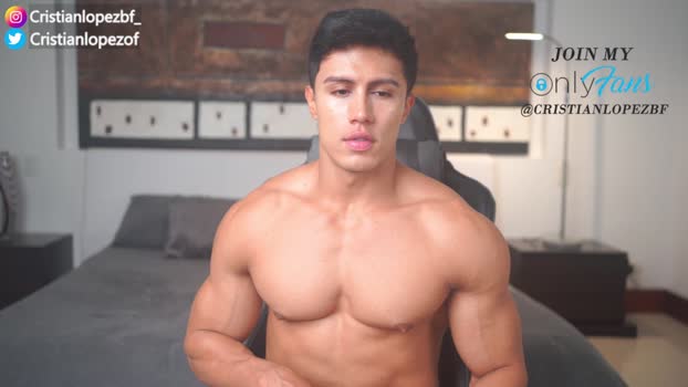 _cristianlopez  01-08-2023 video wank