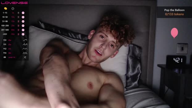 dominantalex182  01-08-2023 video prettyface