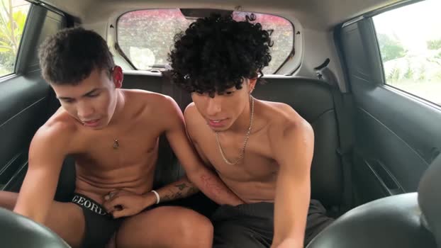 exotic_gold  01-08-2023 video twink