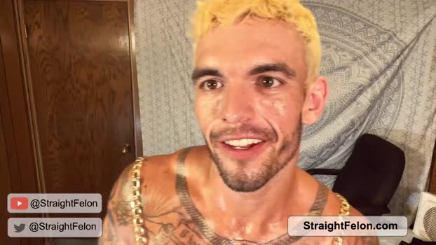 felonontetherstr8  01-08-2023 video toys