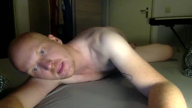 gingerwithsoul  01-08-2023 video bigcock