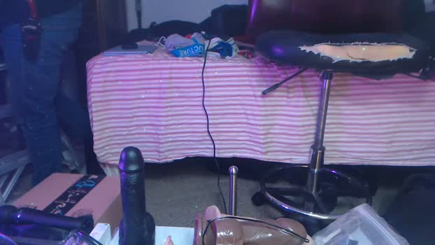 hellbillyinc  01-08-2023 video ass