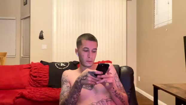 joshbanks97  02-08-2023 video gay