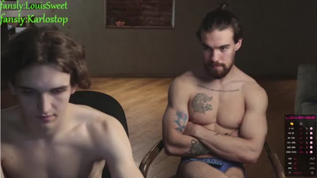 karlos_murphy  02-08-2023 video sexybody