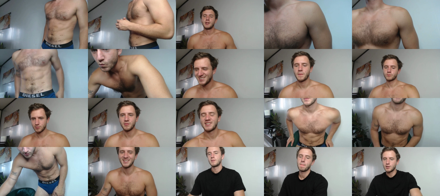kev_in_you  02-08-2023 video fingers