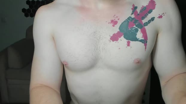 kyle_4u  01-08-2023 video bigballs