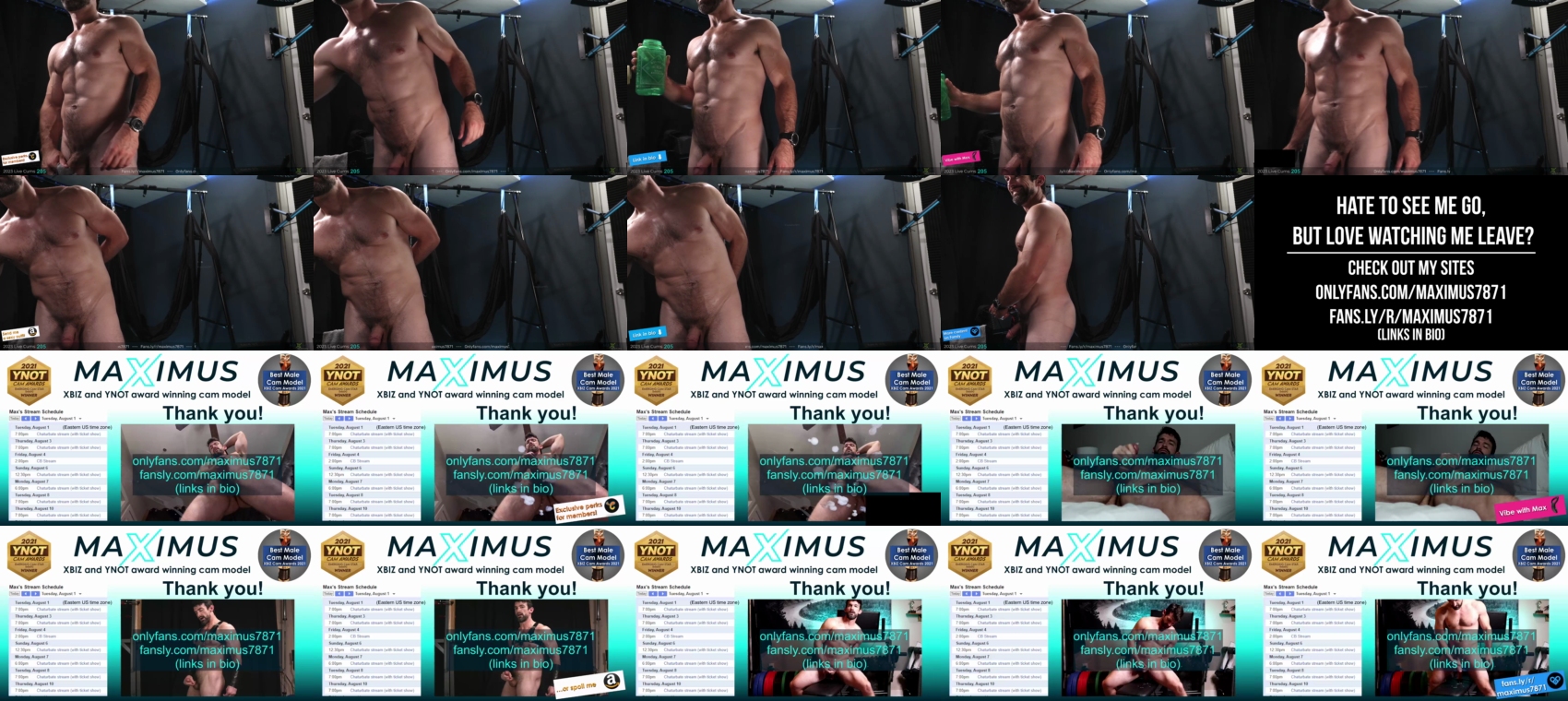 maximus_787  01-08-2023 video fuckher