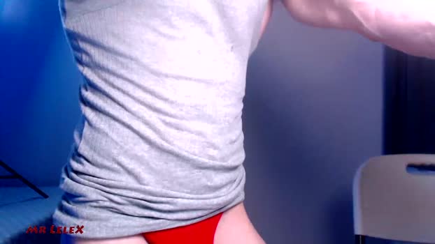 mrlelex  02-08-2023 video big