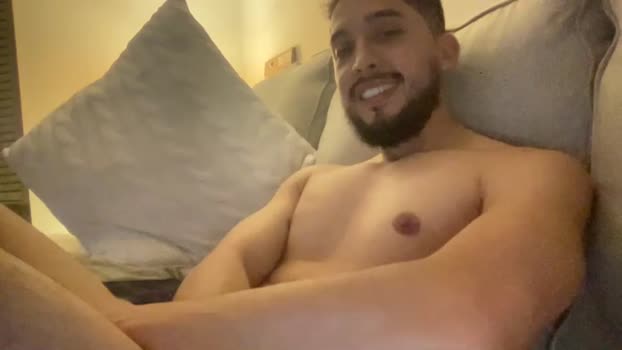 papicubano_guapo23cm  02-08-2023 video juicy