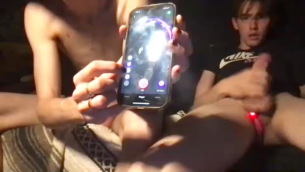 sacredddr  02-08-2023 video prettyface