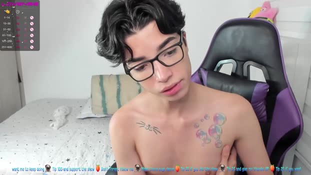 santy7u7  02-08-2023 video lick