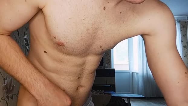 tad_tad  02-08-2023 video fingers