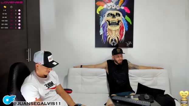 the_golden_boys  01-08-2023 video bicurious