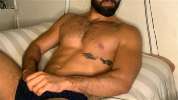 aladinnmodel28  02-08-2023 video sexybody