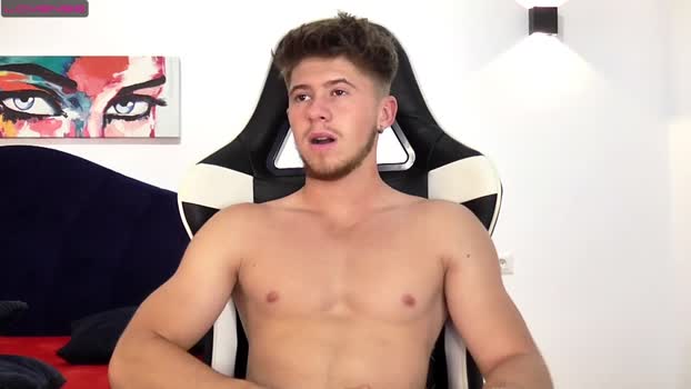 arlobanks  02-08-2023 video jerking