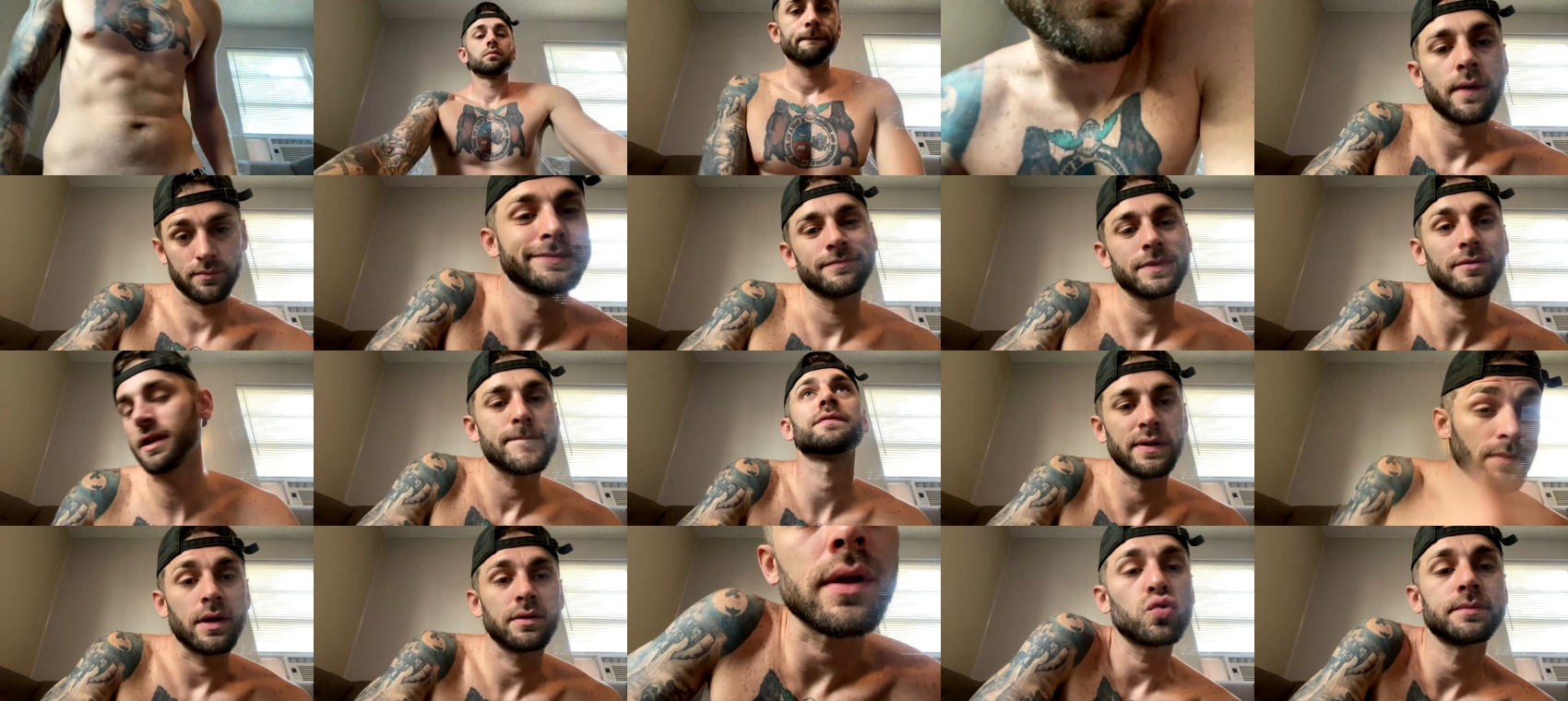 brokedaddyg  03-08-2023 video prettyface