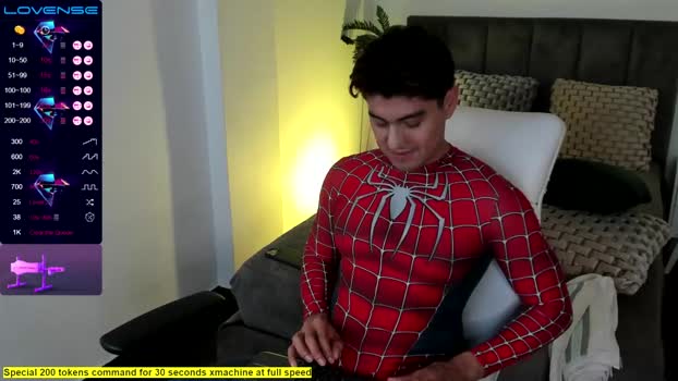 criss_evanss1  02-08-2023 video hardcock